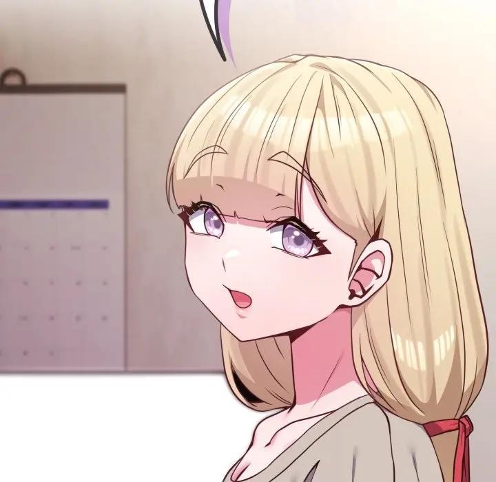 戀上年上的她第41話