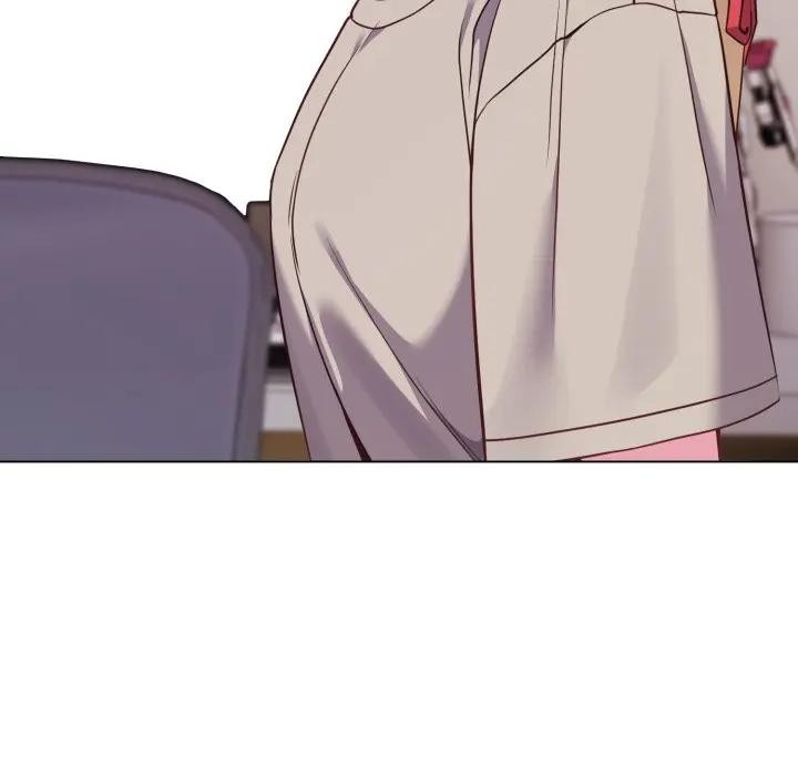 戀上年上的她第41話