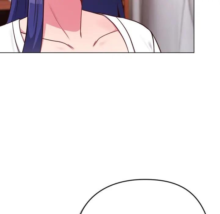 戀上年上的她第41話