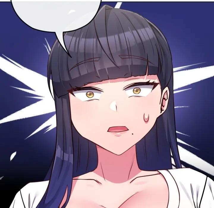 戀上年上的她第41話