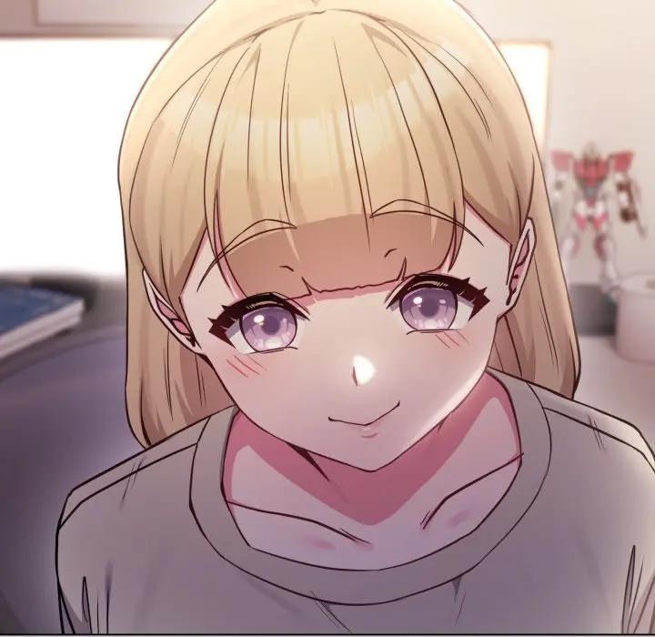 戀上年上的她第41話