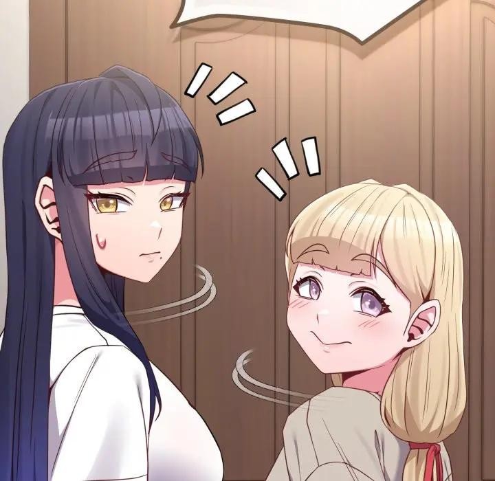 戀上年上的她第41話