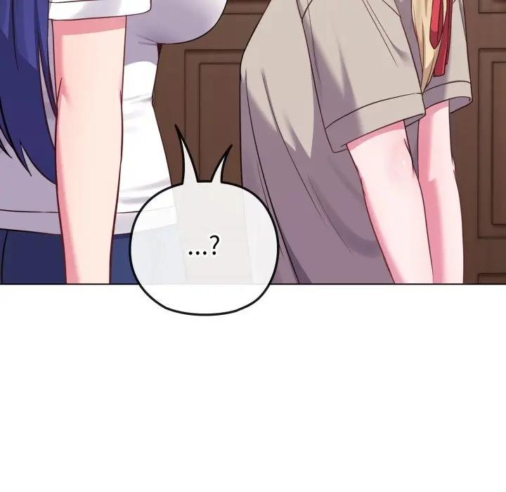 戀上年上的她第41話