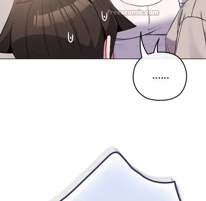 戀上年上的她第41話