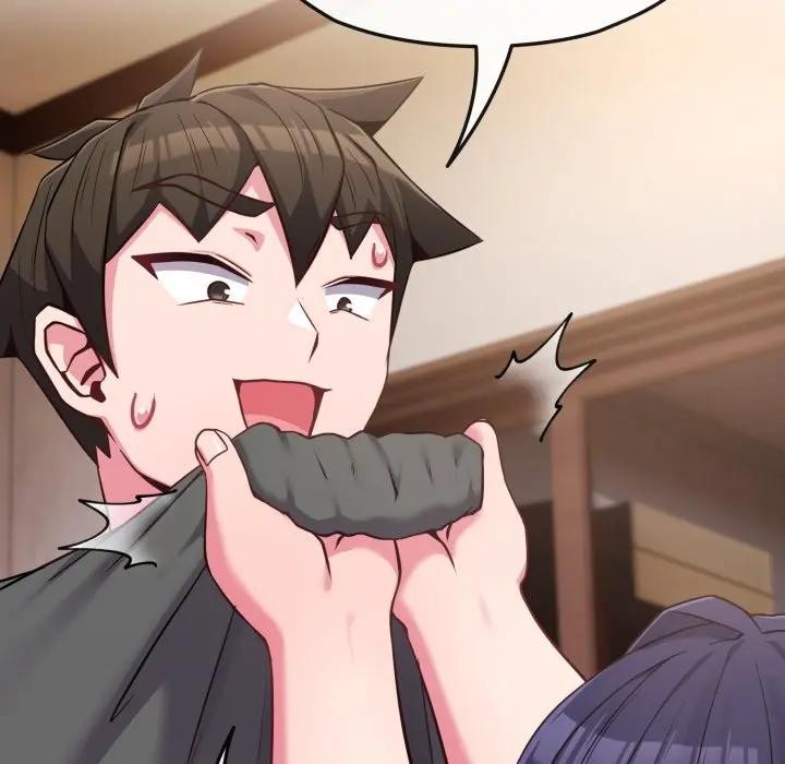 戀上年上的她第41話