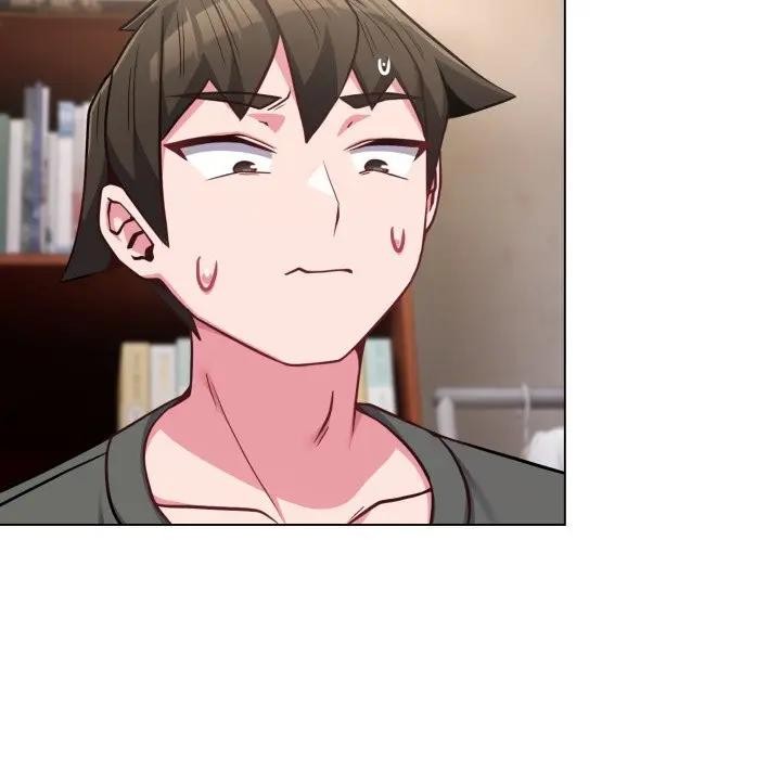 戀上年上的她第41話