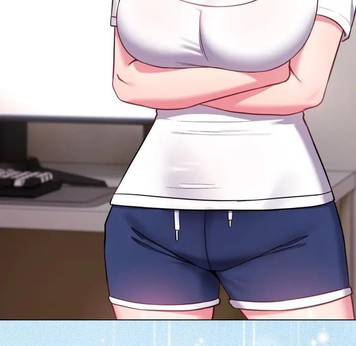 戀上年上的她第41話