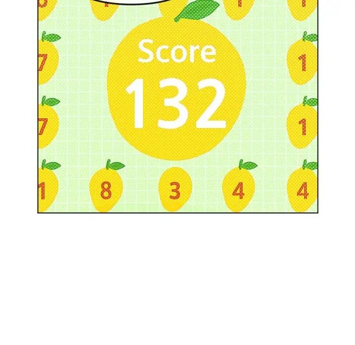 戀上年上的她第41話