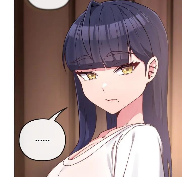 戀上年上的她第41話