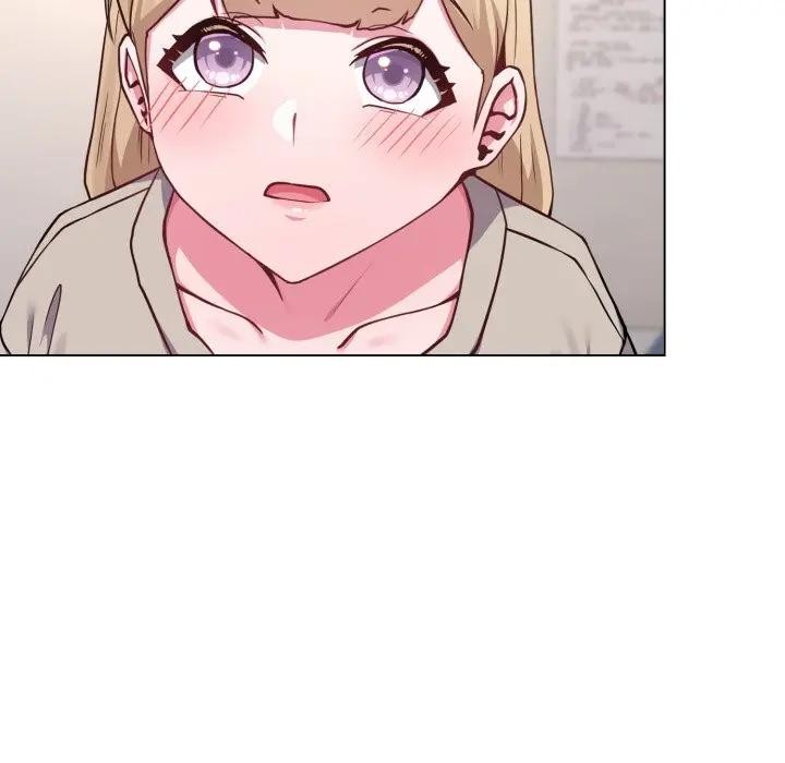 戀上年上的她第41話