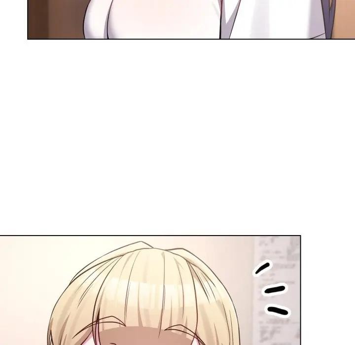 戀上年上的她第41話