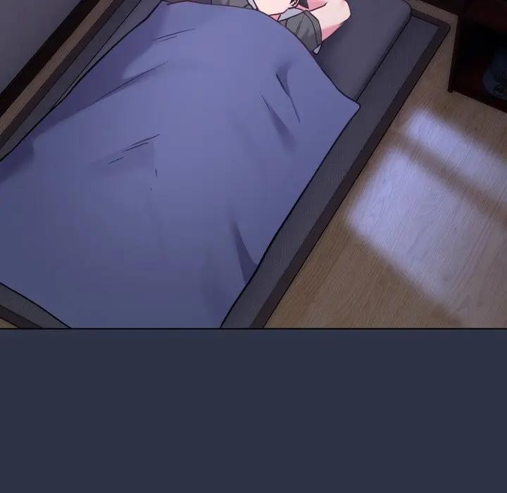 戀上年上的她第41話