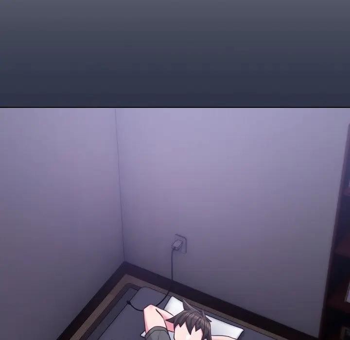 戀上年上的她第41話