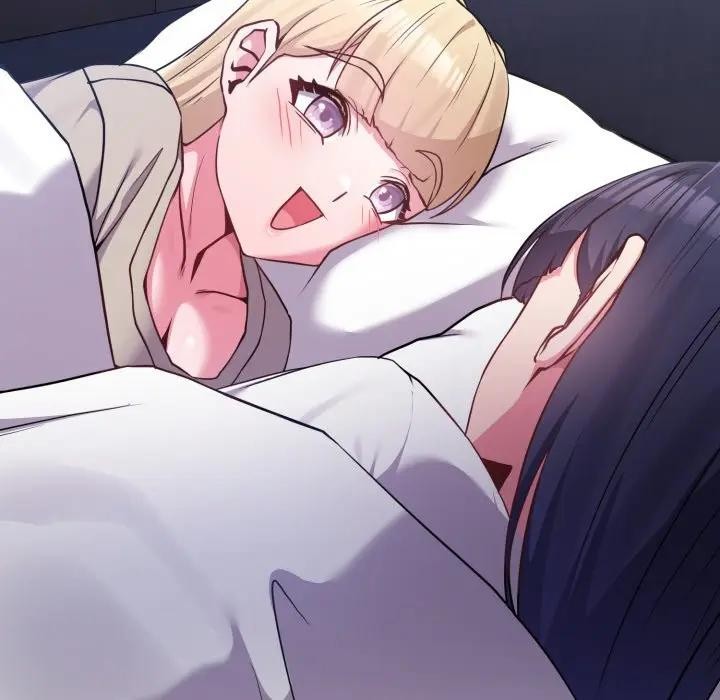 戀上年上的她第41話