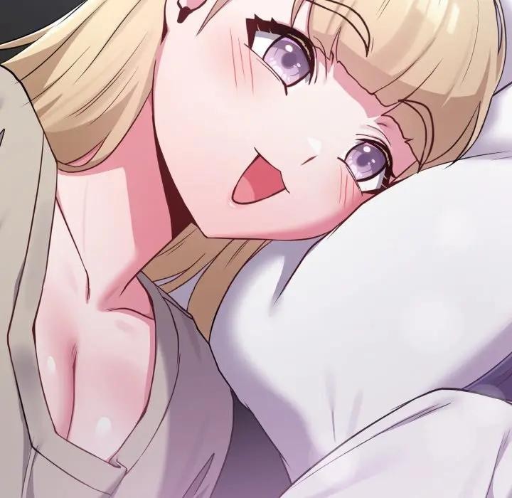 戀上年上的她第41話