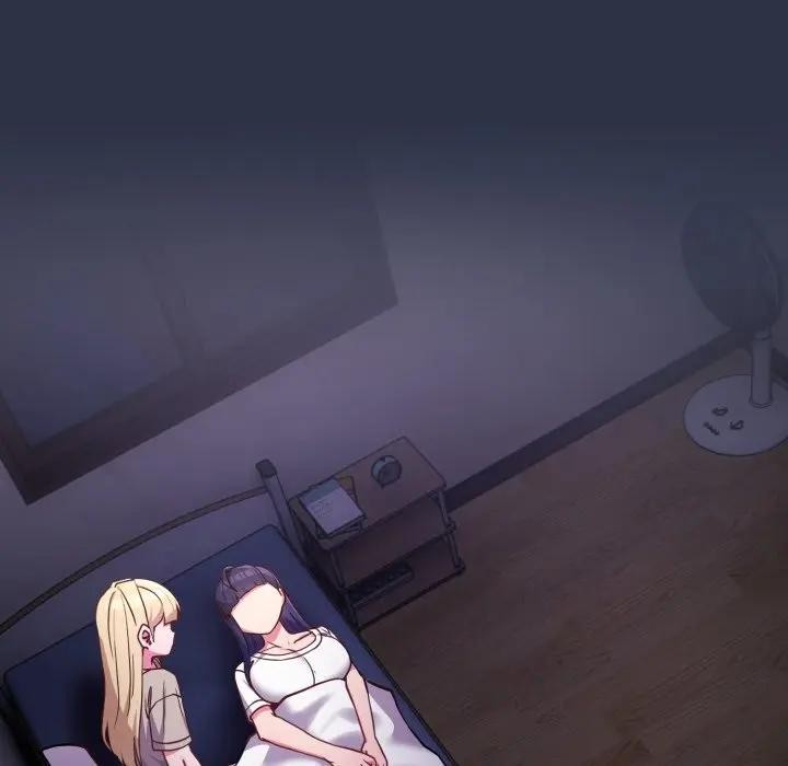 戀上年上的她第42話