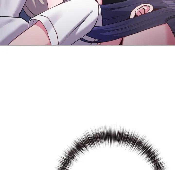 戀上年上的她第42話