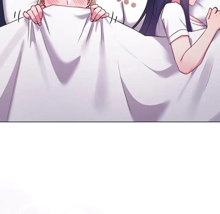 戀上年上的她第42話