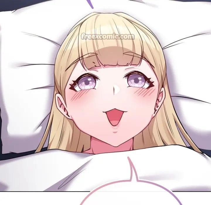 戀上年上的她第42話