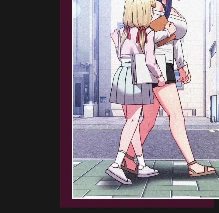 戀上年上的她第42話