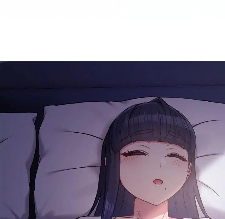 戀上年上的她第42話