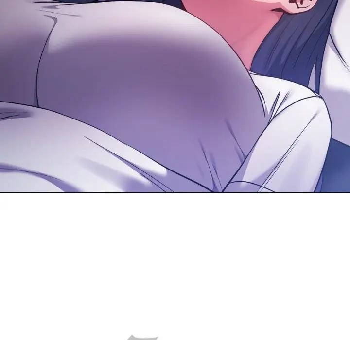 戀上年上的她第42話