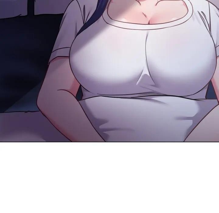 戀上年上的她第42話