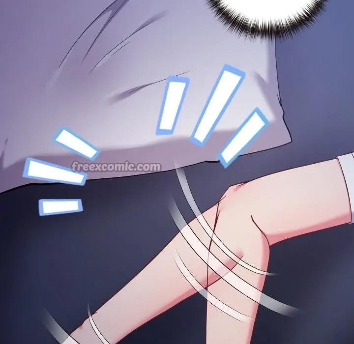 戀上年上的她第42話