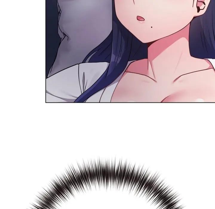 戀上年上的她第42話