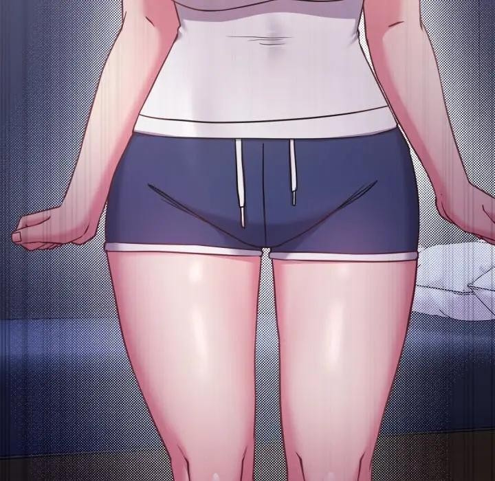 戀上年上的她第42話