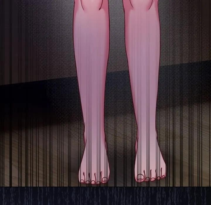 戀上年上的她第42話