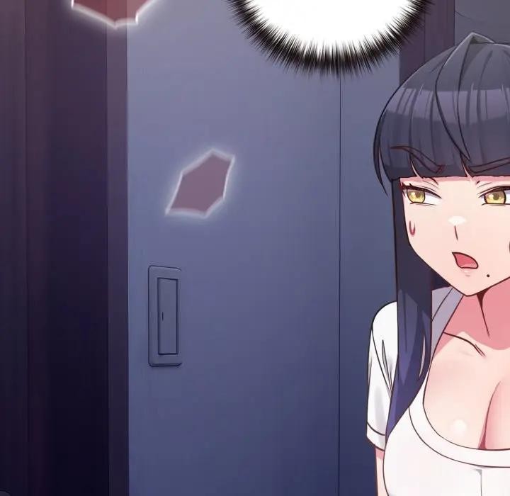 戀上年上的她第42話