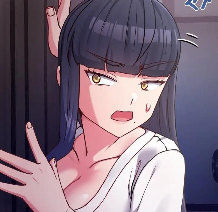 戀上年上的她第42話