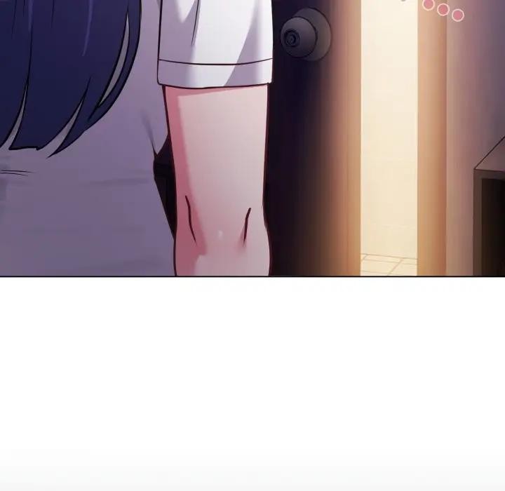 戀上年上的她第42話