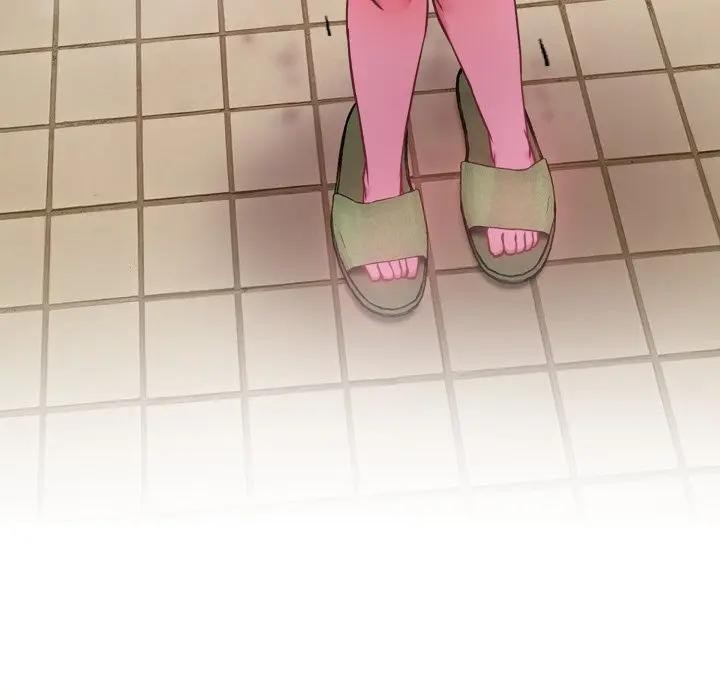 戀上年上的她第42話