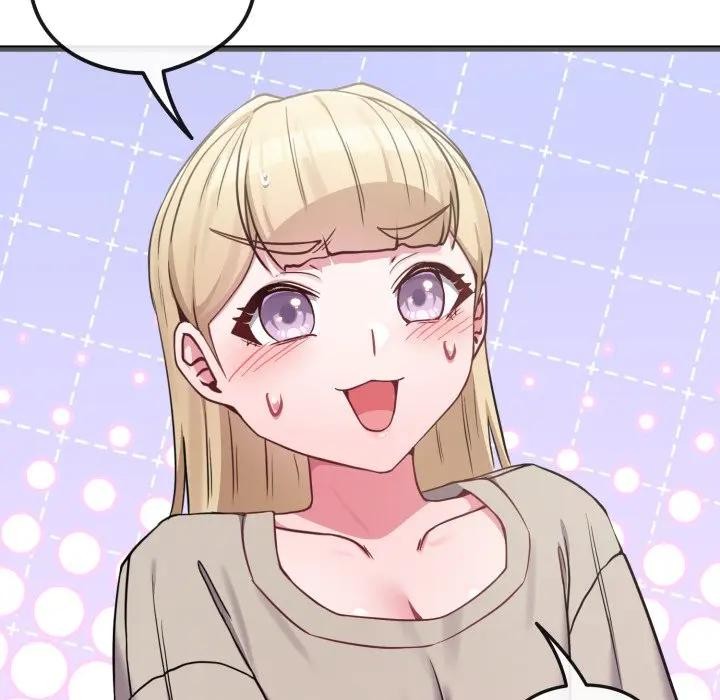 戀上年上的她第42話