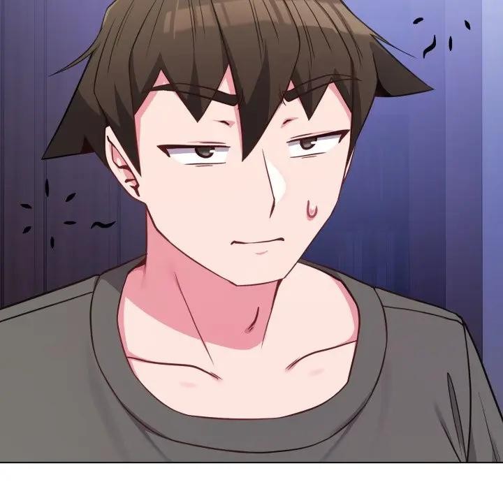 戀上年上的她第42話