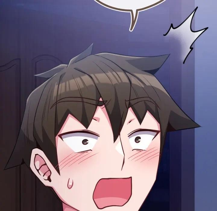 戀上年上的她第42話