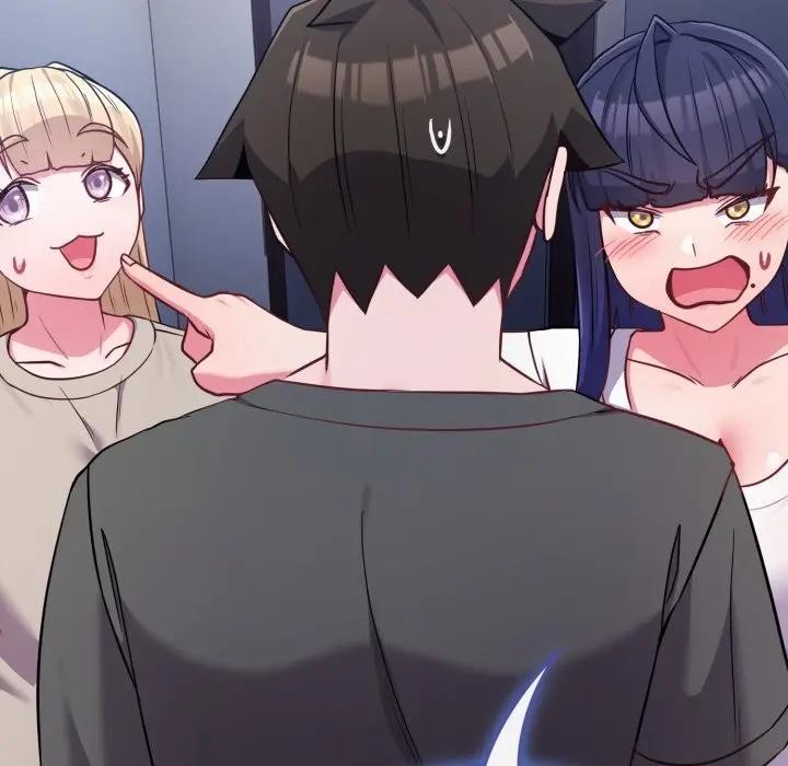 戀上年上的她第42話