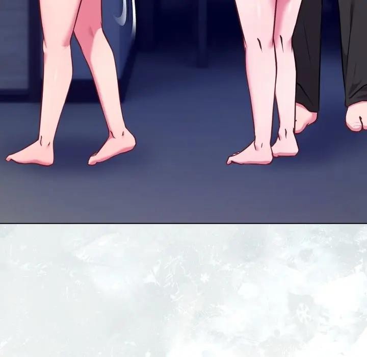 戀上年上的她第42話