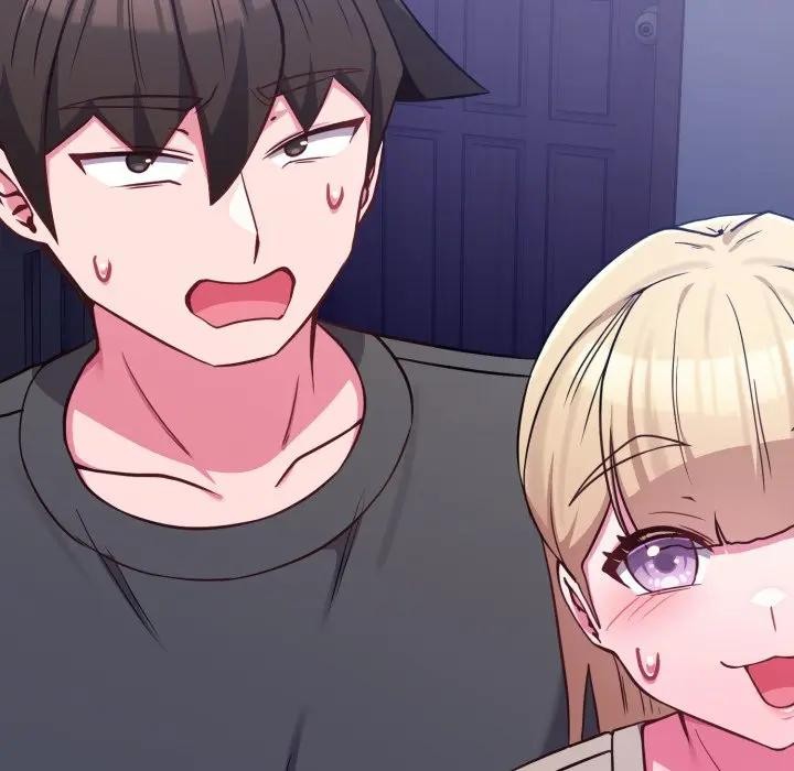 戀上年上的她第42話