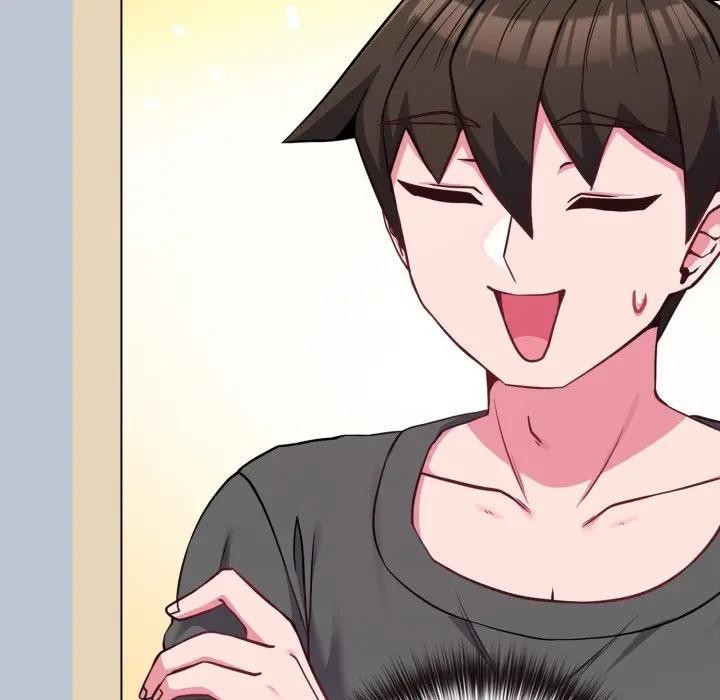 戀上年上的她第42話