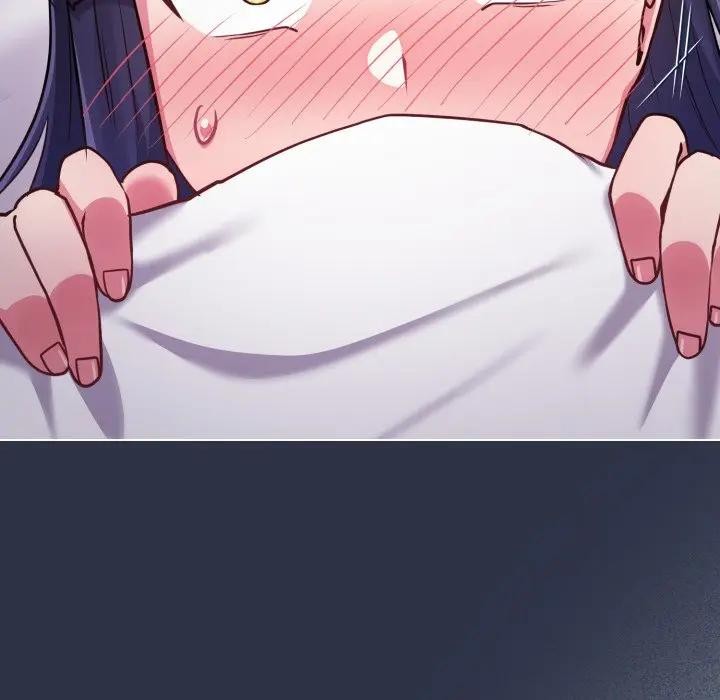 戀上年上的她第42話