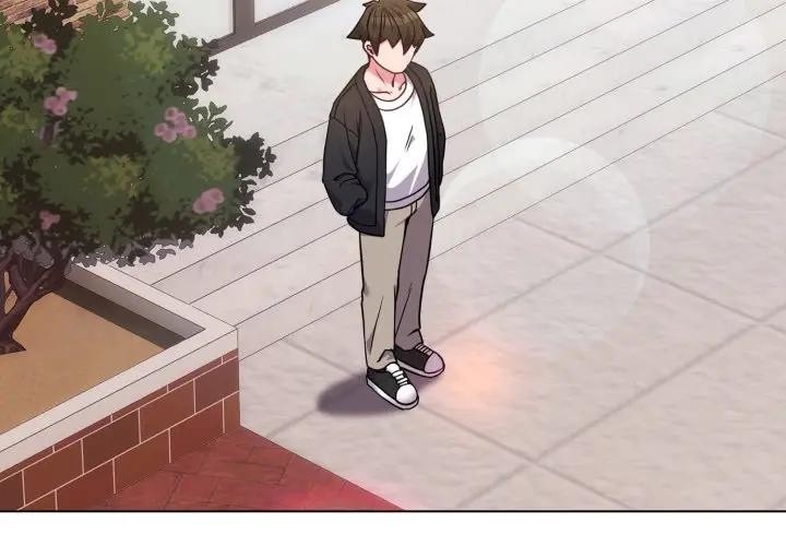 戀上年上的她第43話