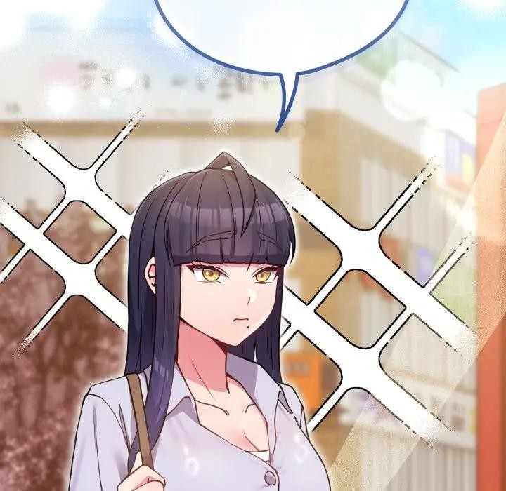 戀上年上的她第43話