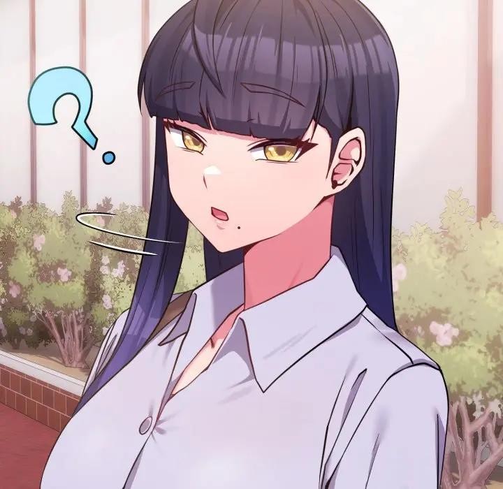 戀上年上的她第43話