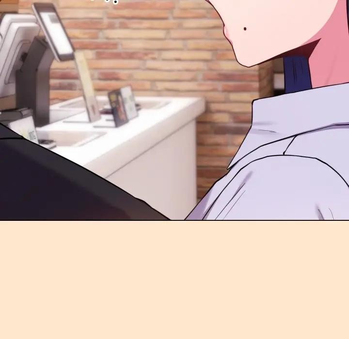 戀上年上的她第43話