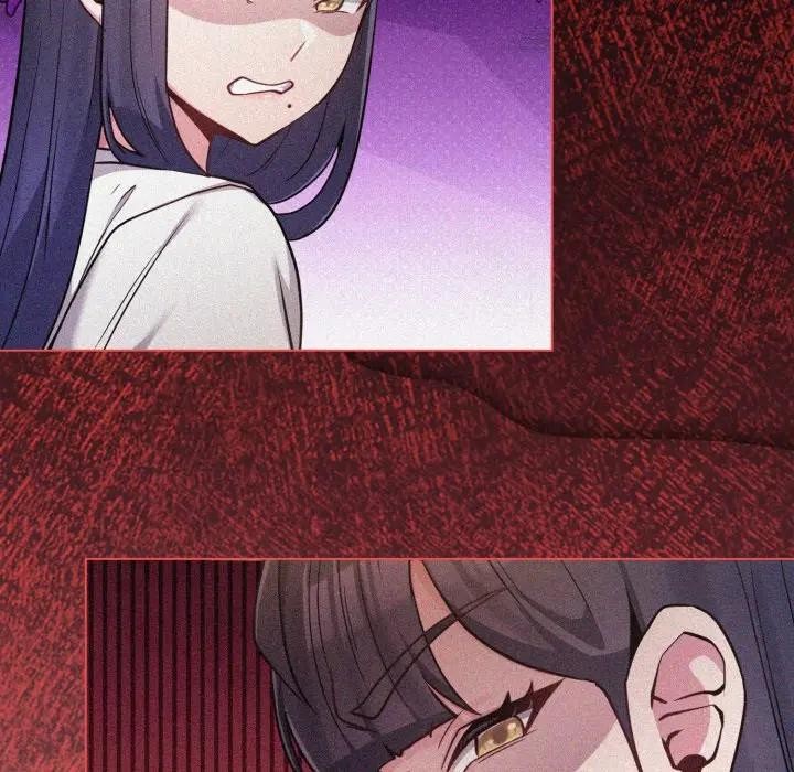 戀上年上的她第43話