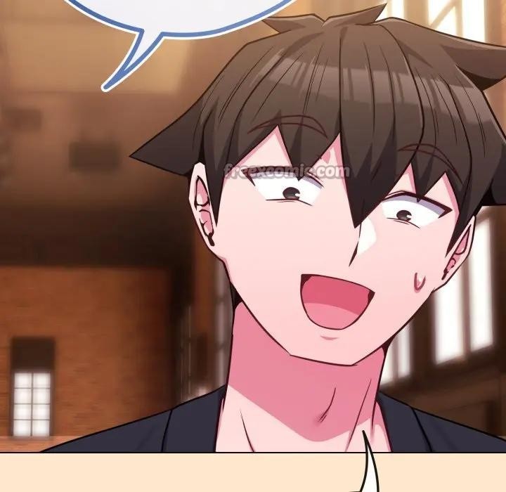 戀上年上的她第43話