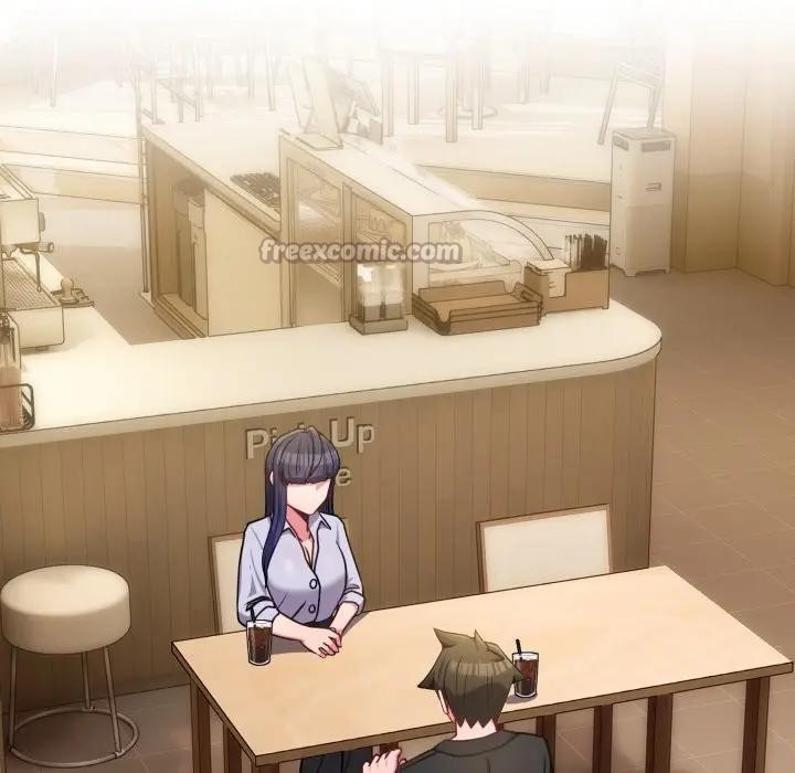 戀上年上的她第43話